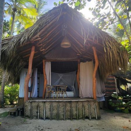 Nueva Onda Bed & Breakfast Palomino Luaran gambar