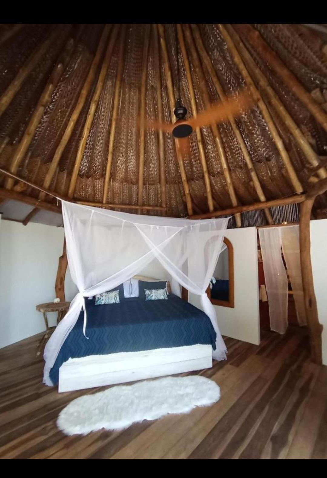 Nueva Onda Bed & Breakfast Palomino Luaran gambar