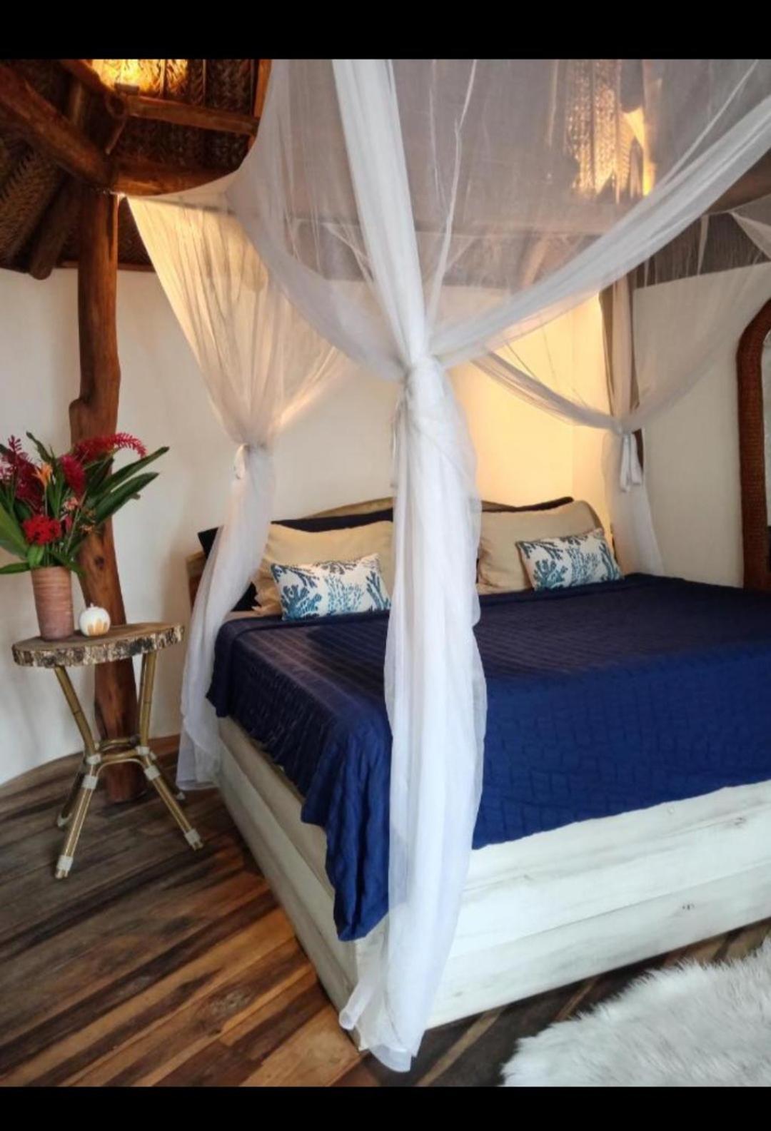 Nueva Onda Bed & Breakfast Palomino Luaran gambar