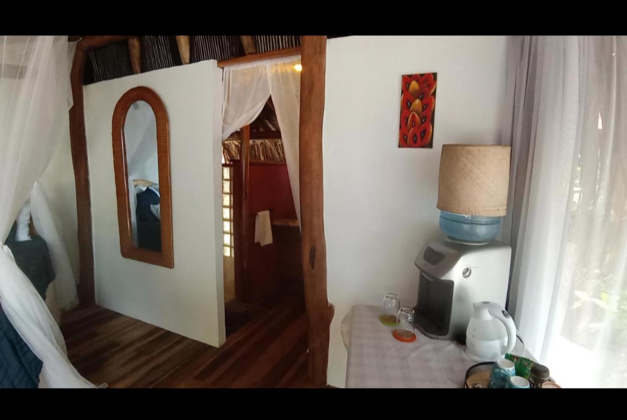 Nueva Onda Bed & Breakfast Palomino Luaran gambar