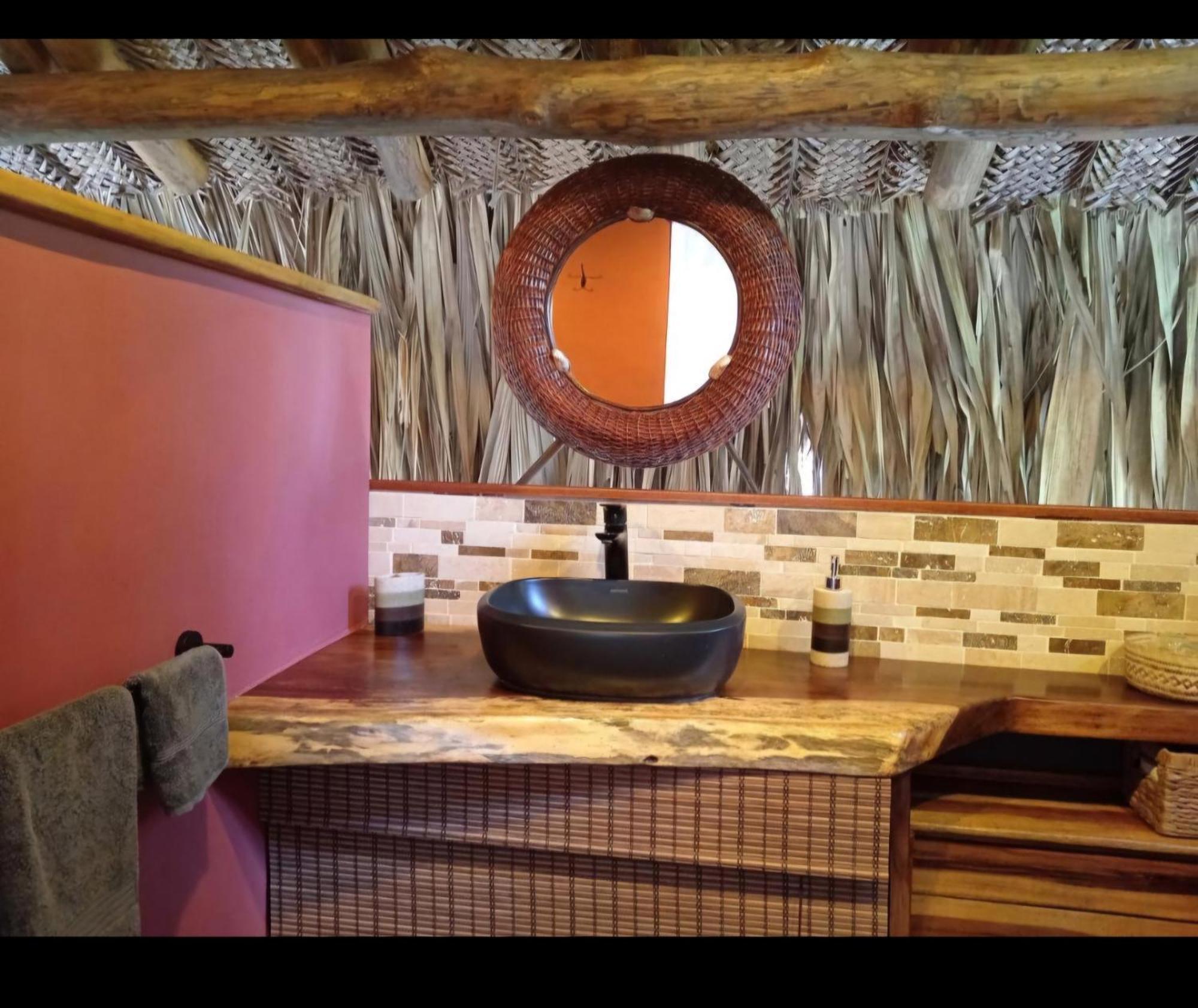 Nueva Onda Bed & Breakfast Palomino Luaran gambar