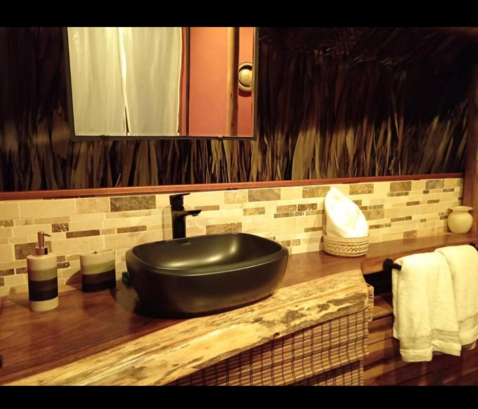 Nueva Onda Bed & Breakfast Palomino Luaran gambar