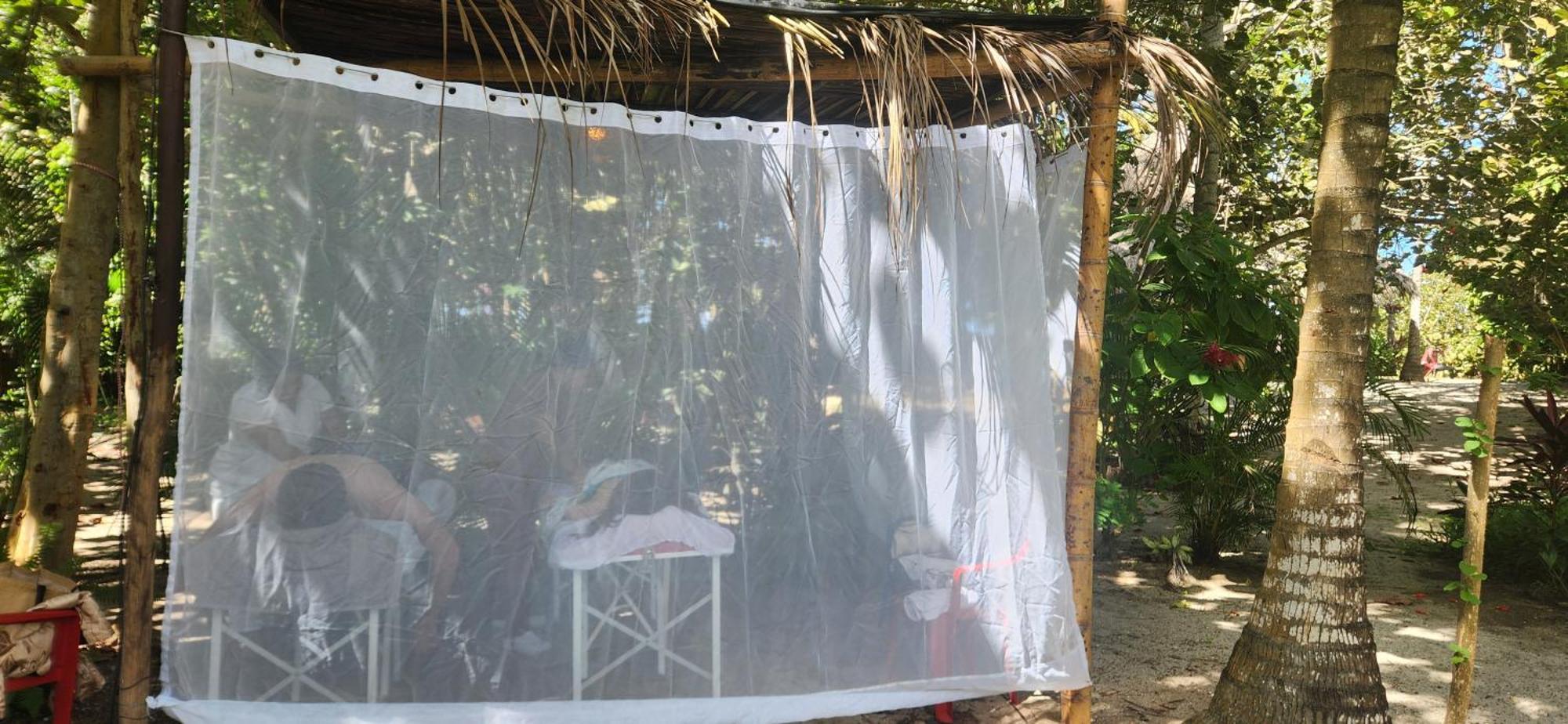 Nueva Onda Bed & Breakfast Palomino Luaran gambar